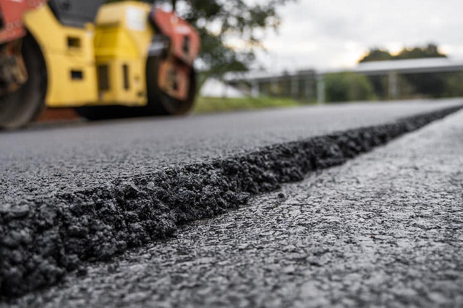 Repaving vs Replacement: What do I Need?