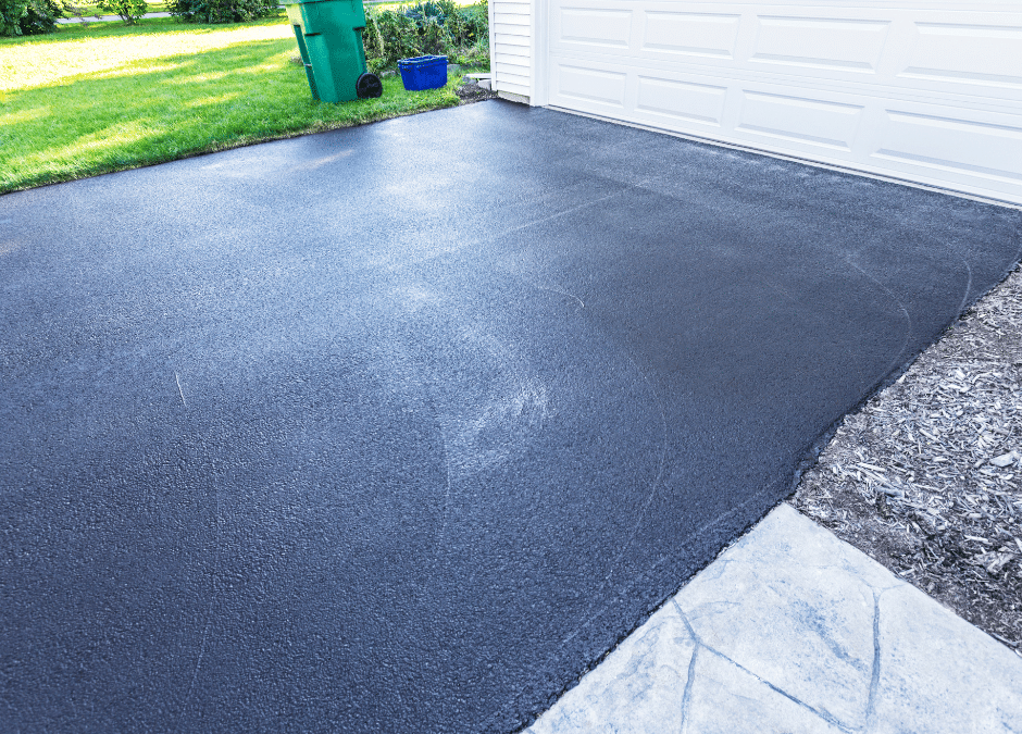 First Impressions Start at the Driveway: Choosing the Best Material for Your Needs