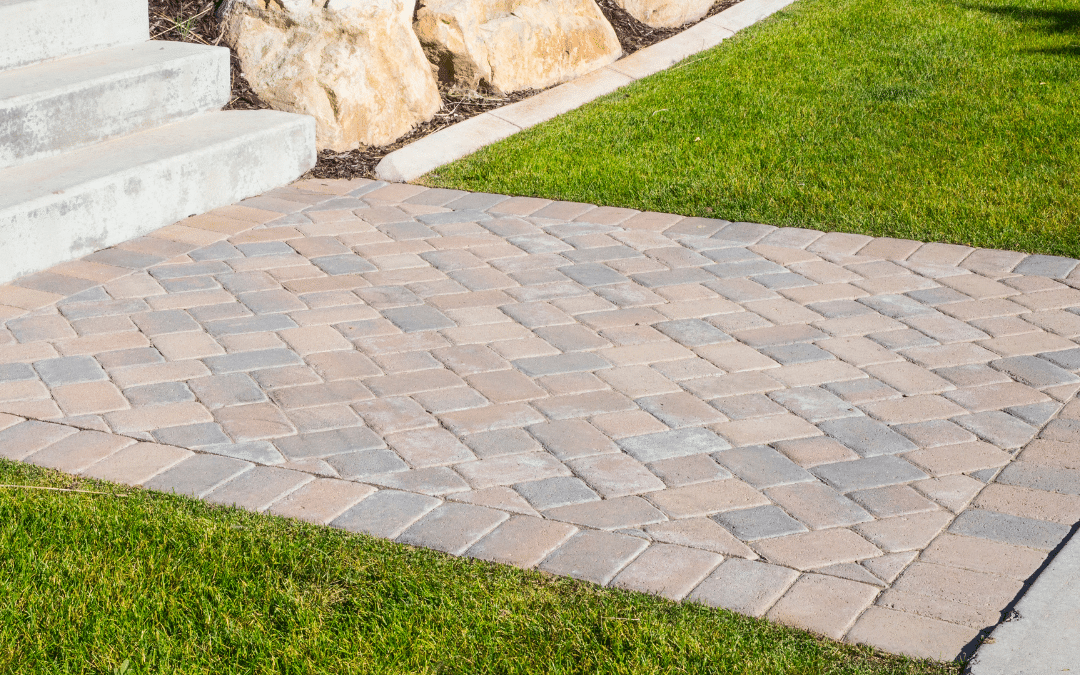 Stones, Slates, and Sustainability: A Deep Dive into Paving Materials of Today