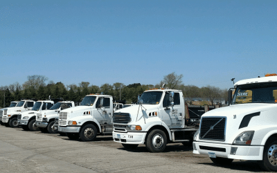 What Should You Look For in a Asphalt Paving Company?
